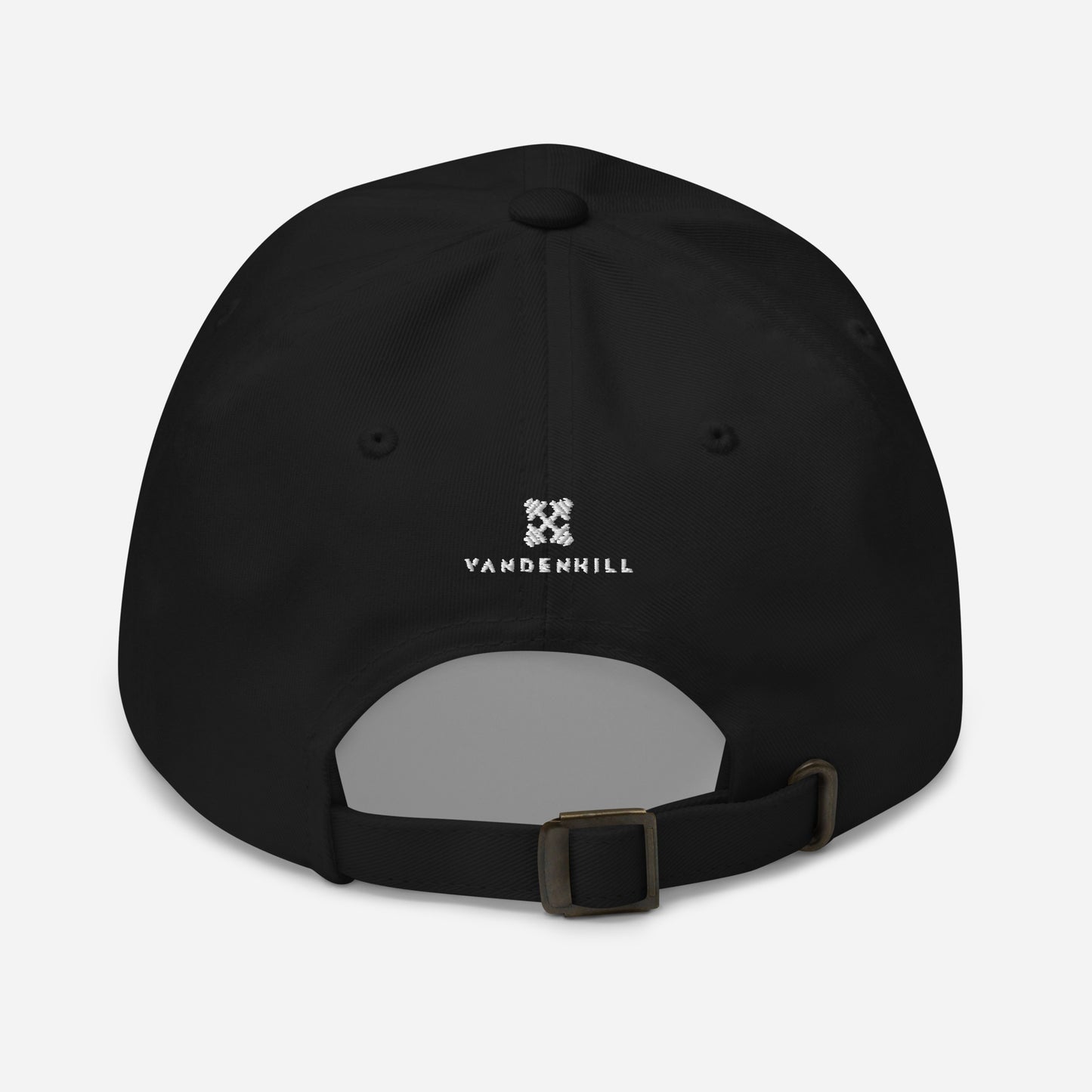 vandenHill Hat