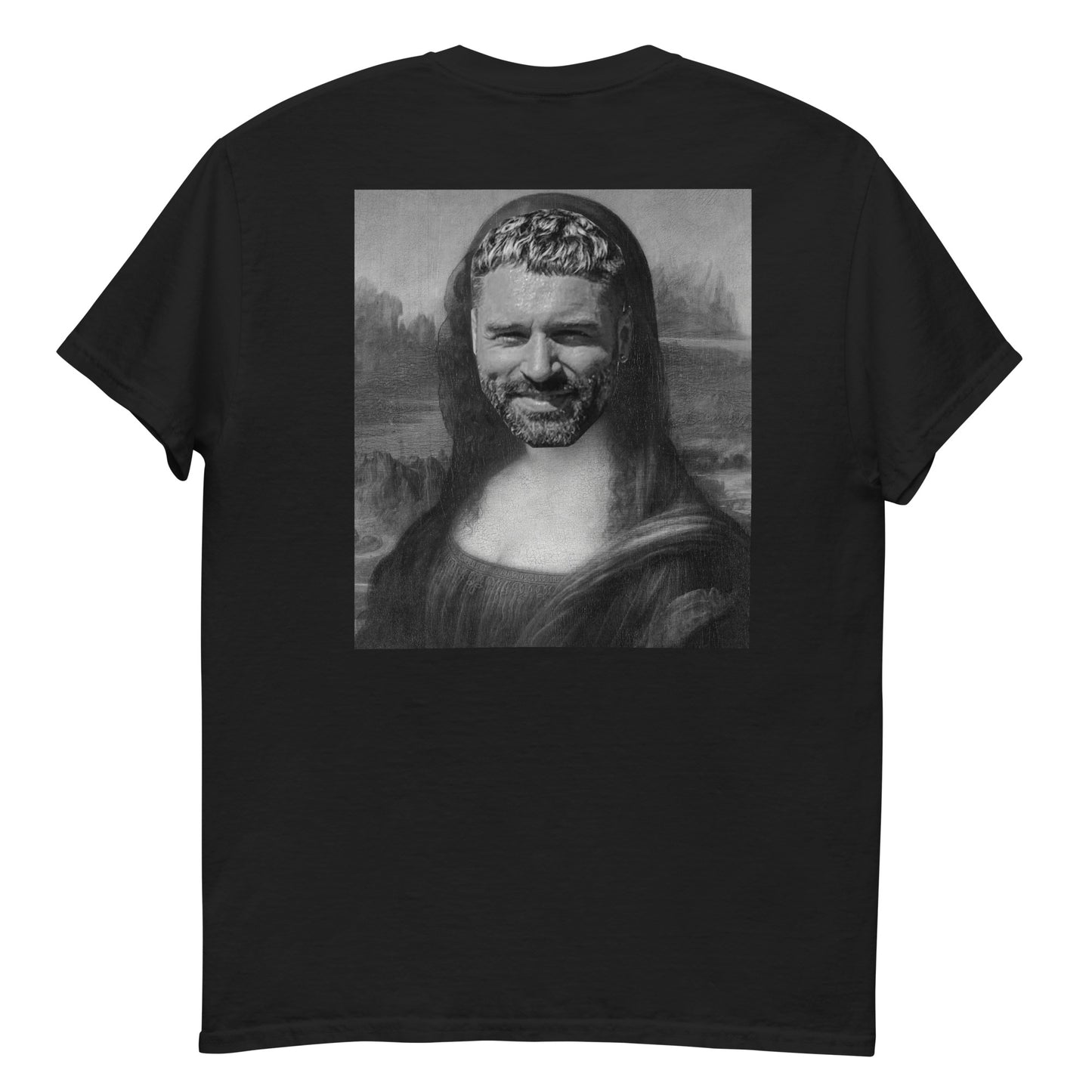 The MonaNielsa