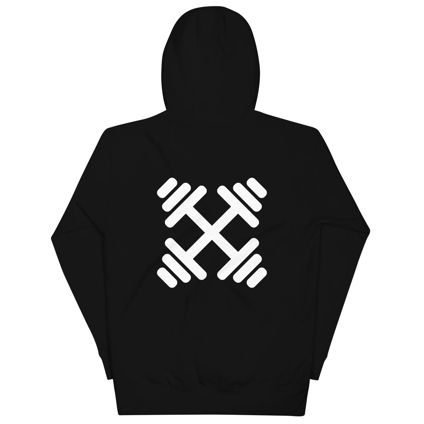 vandenHill Hoodie