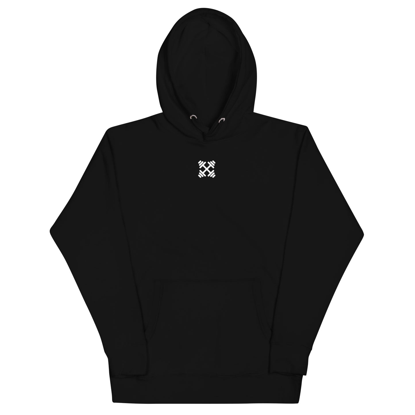 vandenHill Hoodie